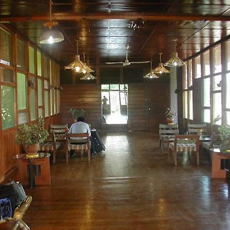Hotel Don Carlos بويرتو مالدونادو المظهر الخارجي الصورة