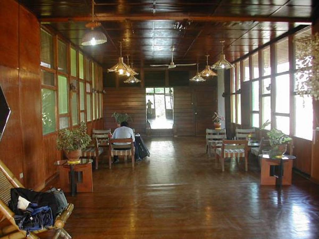 Hotel Don Carlos بويرتو مالدونادو المظهر الخارجي الصورة