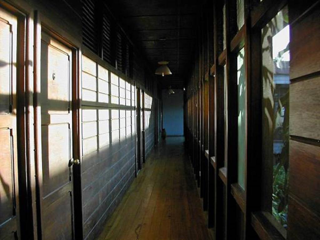 Hotel Don Carlos بويرتو مالدونادو المظهر الخارجي الصورة