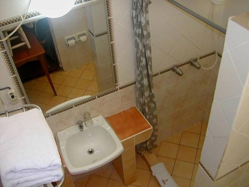 Hotel Don Carlos بويرتو مالدونادو الغرفة الصورة