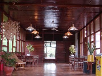 Hotel Don Carlos بويرتو مالدونادو المظهر الخارجي الصورة
