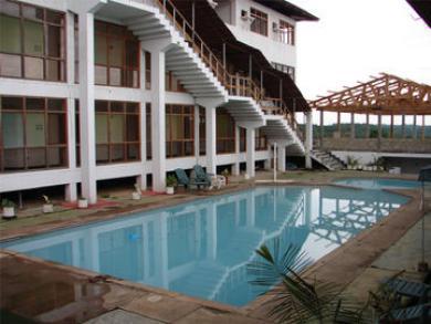 Hotel Don Carlos بويرتو مالدونادو المظهر الخارجي الصورة